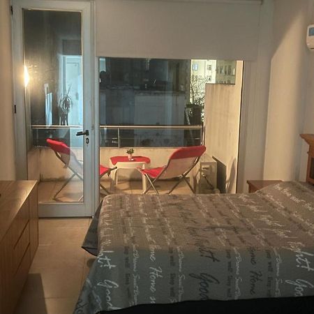 Montmartre Monserrat Buenos Aires Apartman Kültér fotó