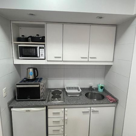 Montmartre Monserrat Buenos Aires Apartman Kültér fotó