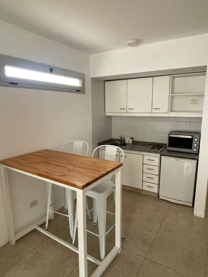 Montmartre Monserrat Buenos Aires Apartman Kültér fotó