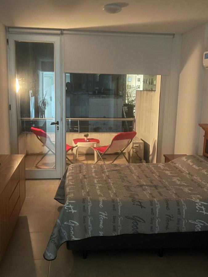 Montmartre Monserrat Buenos Aires Apartman Kültér fotó