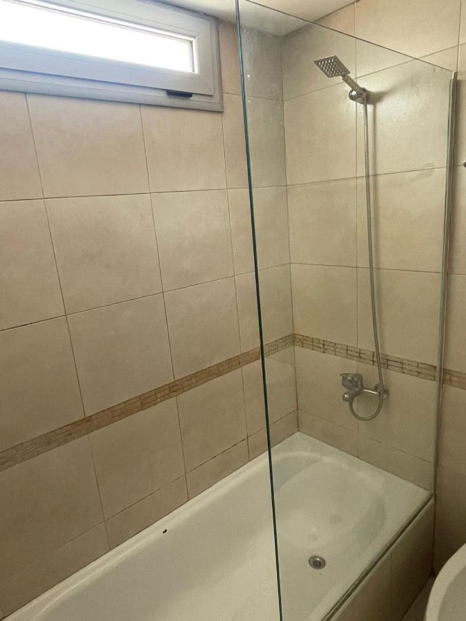Montmartre Monserrat Buenos Aires Apartman Kültér fotó