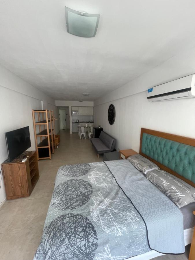 Montmartre Monserrat Buenos Aires Apartman Kültér fotó