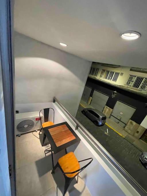 Montmartre Monserrat Buenos Aires Apartman Kültér fotó