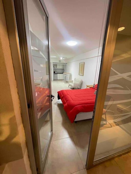 Montmartre Monserrat Buenos Aires Apartman Kültér fotó