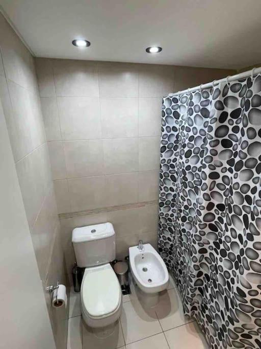 Montmartre Monserrat Buenos Aires Apartman Kültér fotó