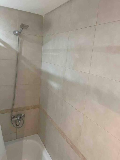 Montmartre Monserrat Buenos Aires Apartman Kültér fotó
