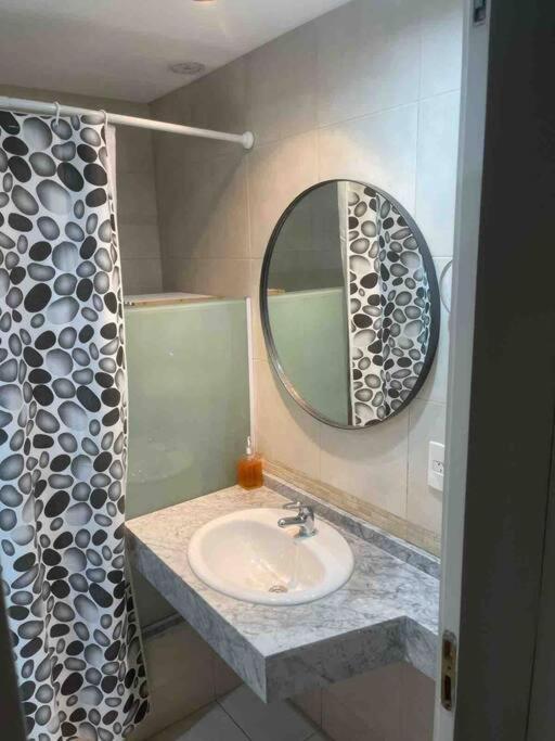 Montmartre Monserrat Buenos Aires Apartman Kültér fotó