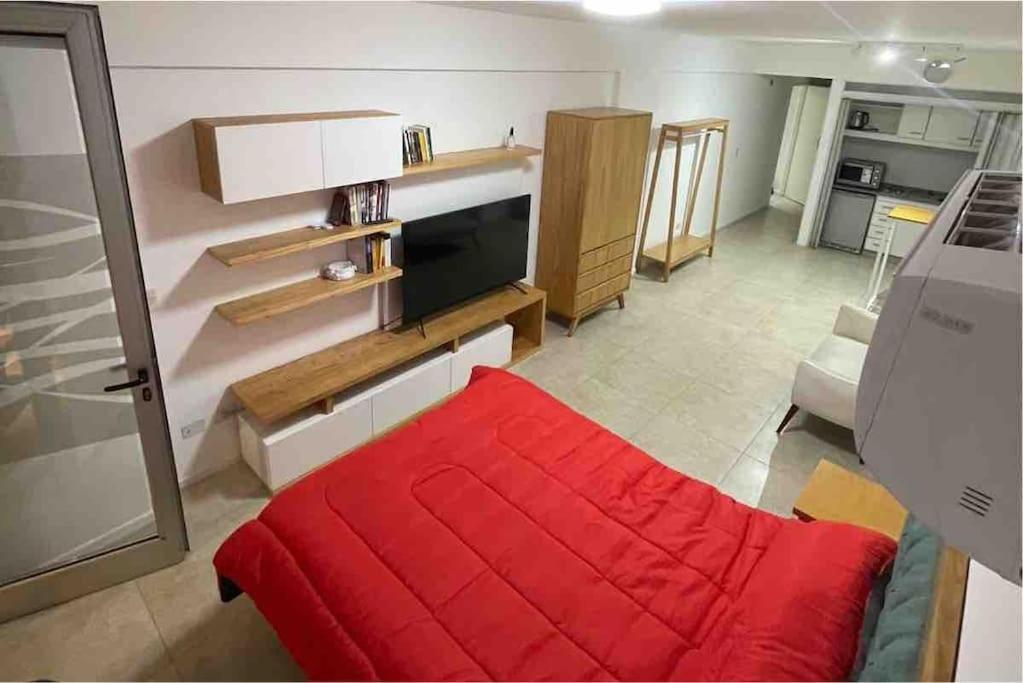 Montmartre Monserrat Buenos Aires Apartman Kültér fotó